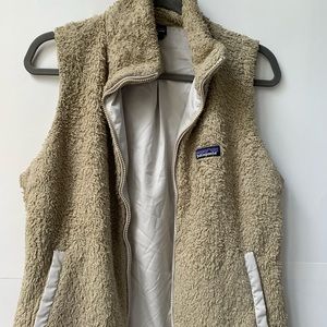 Patagonia Vest